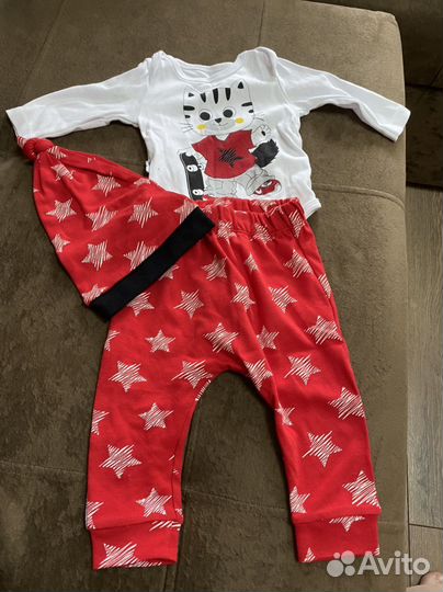 Детский костюм