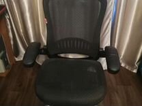 Кресло для руководителя easy chair 641