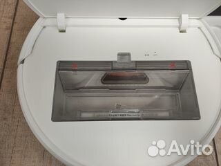 5437 Б/У Робот-пылесос Xiaomi Mijia Sweeping