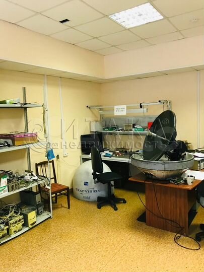 Сдам складское помещение, 2000 м²