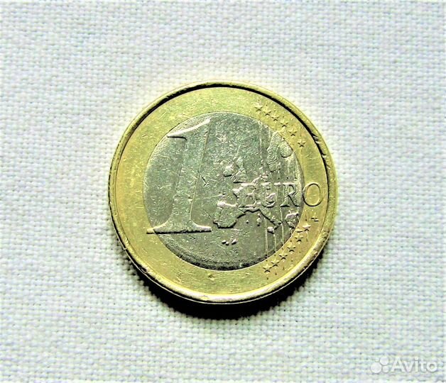 Монеты биметалл разных стран