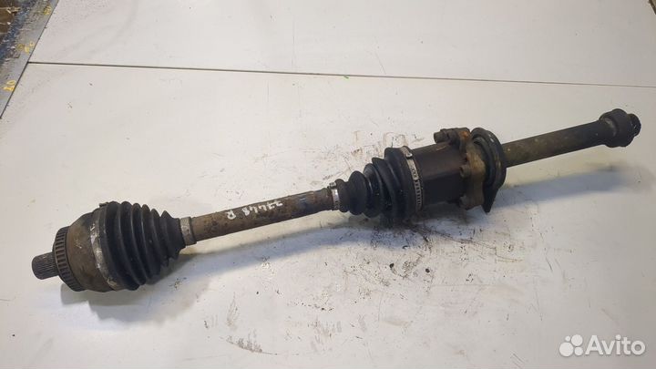 Полуось Seat Alhambra, 2006