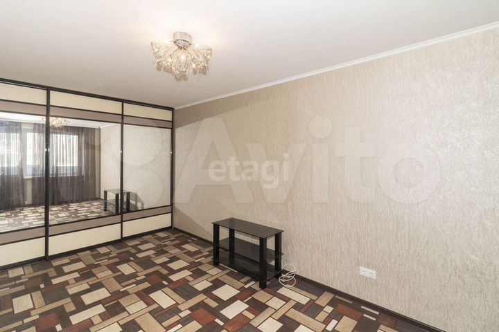 1-к. квартира, 33,8 м², 2/9 эт.