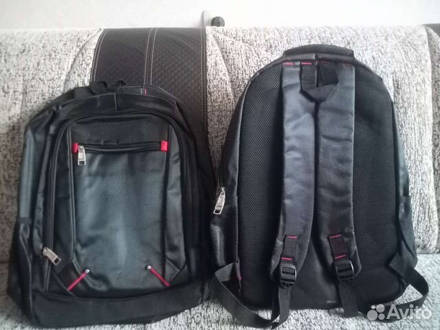 Рюкзак спортивный