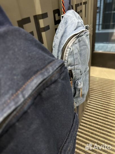 Рюкзак Off Street