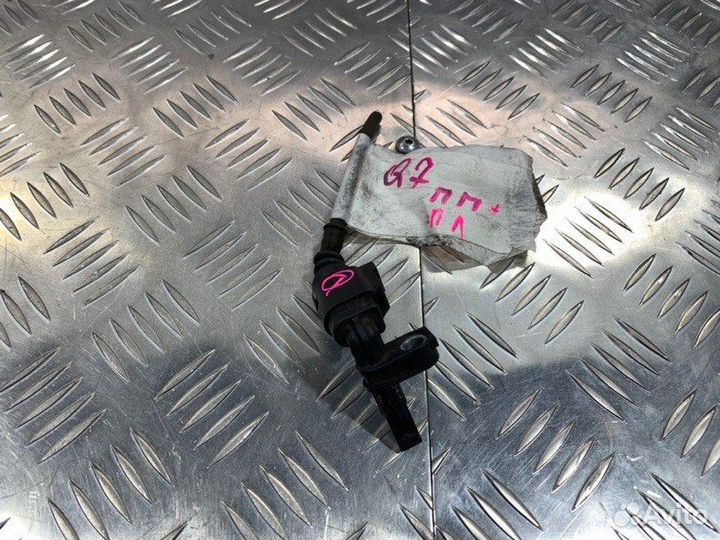 Датчик ABS передний Audi Q7 4L