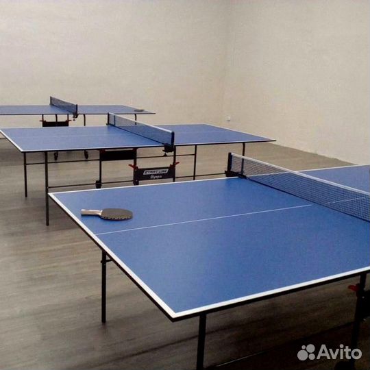 Теннисный стол Olympic