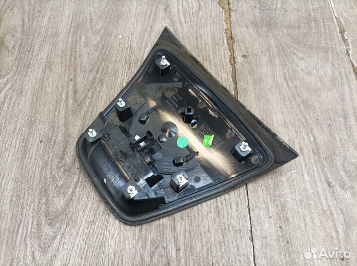 Ручка крышки багажника Opel Astra J хетчбэк 5дв