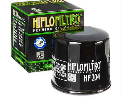 Масляный фильтр Hiflo для Honda CB650 R 2019-2023