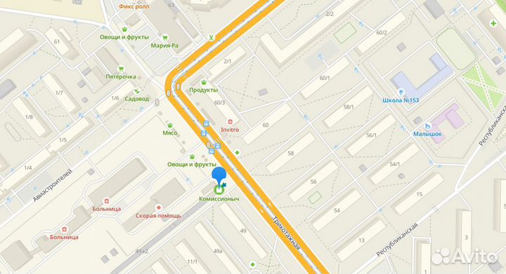 Мышь Defender Uran GM-503 (Т)