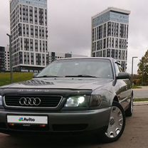 Audi A6 1.9 MT, 1996, 535 000 км, с пробегом, цена 850 000 руб.