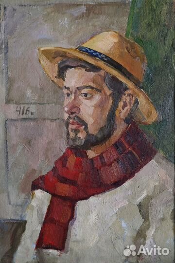 Портрет по фото на заказ