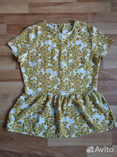 Женская одежда пакетом 44 46