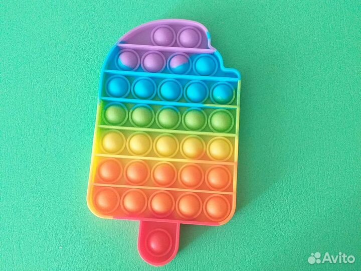Игрушка антистресс POP IT Поп Ит
