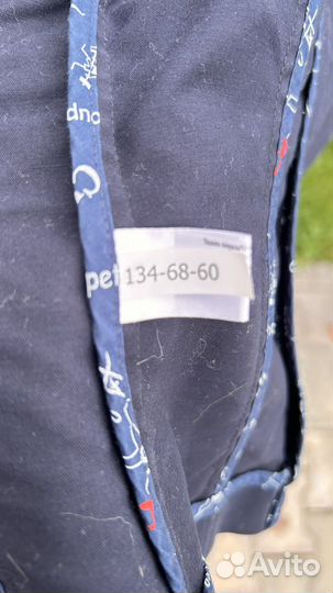 Пиджак choupette