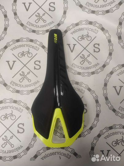 Седло для велосипеда Syncros