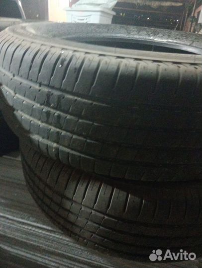 Lassa Competus A/T 2 225/65 R17 98