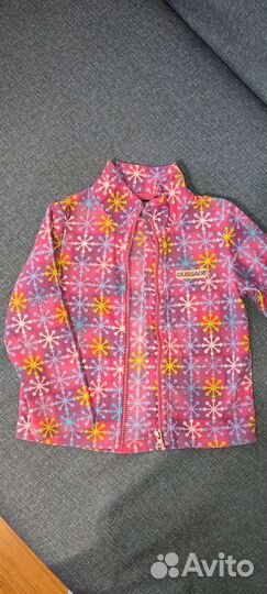 Кофты для девочки