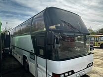 Туристический автобус Neoplan 116, 1996