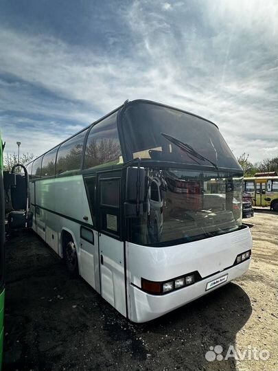 Туристический автобус Neoplan 116, 1996