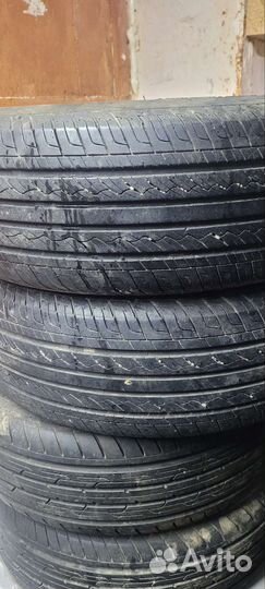 Giti GitiComfort 228 195/60 R15