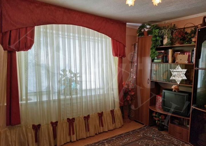 3-к. квартира, 67 м², 2/2 эт.