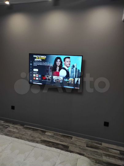 1-к. квартира, 45 м², 3/10 эт.