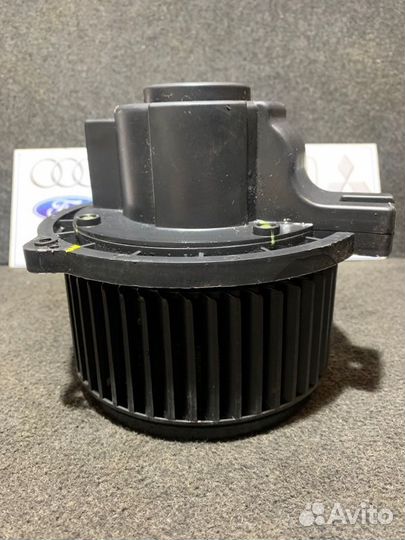 Мотор печки Opel Antara 2.2 A22DM 2013