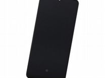 Дисплей для Samsung A326B Galaxy A32 5G Black в сб