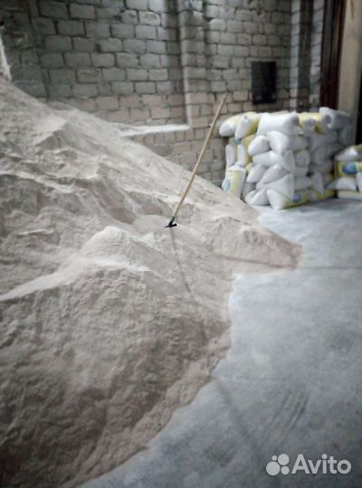 Комбикорма