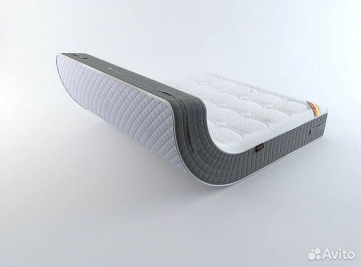Матрас новый