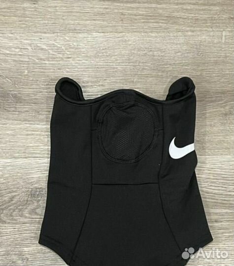 Снуд nike