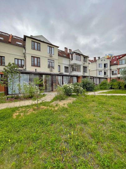 Квартира-студия, 15,4 м², 1/3 эт.