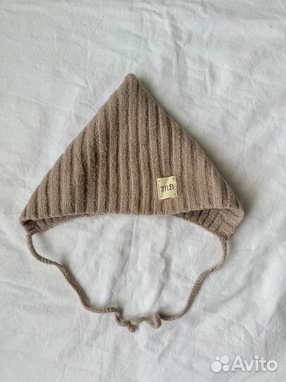 Шапка детская