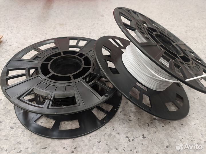 Пластик для 3D ручки petj