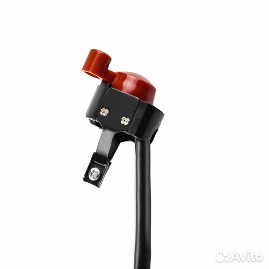 BRP Ski-Doo Кнопка аварийной остановки двигателя