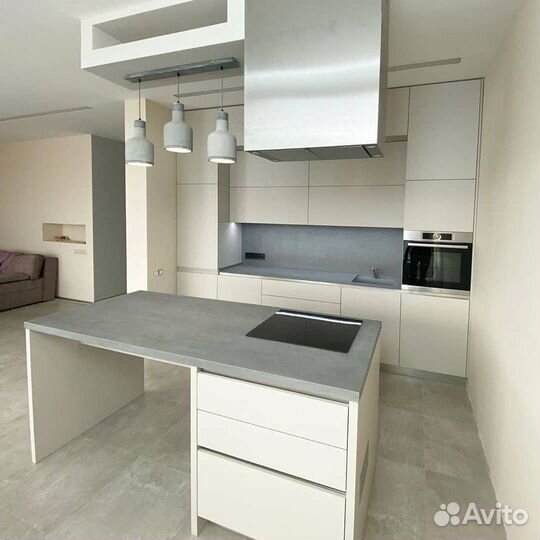 Кухонный гарнитур на заказ