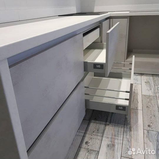 Кухонный гарнитур на заказ