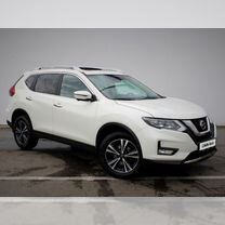 Nissan X-Trail 2.5 CVT, 2021, 14 553 км, с пробегом, цена 3 130 000 руб.