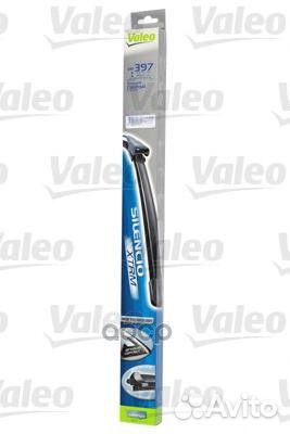 Щетка стеклоочистителя 1 шт. xtrm VM252x1 57433