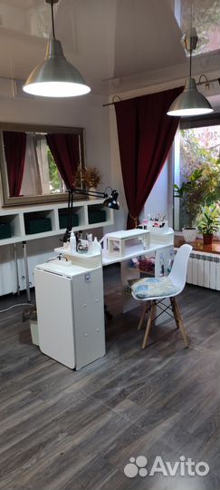 Студия красоты