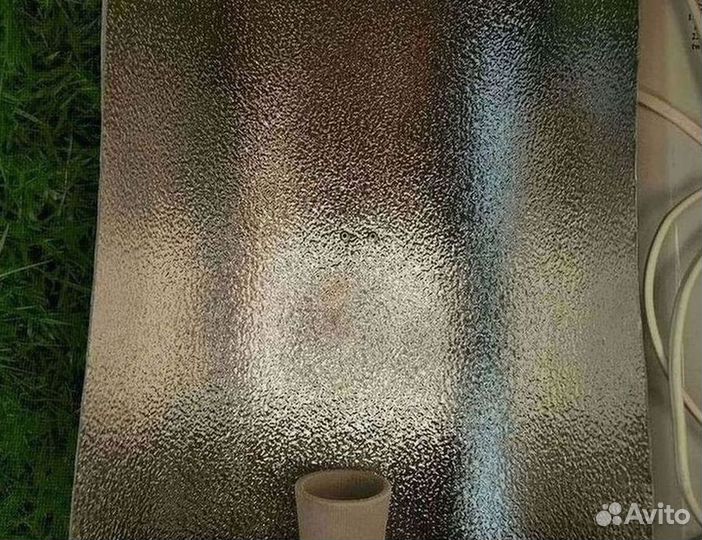 Комплект света днат 1000 вт