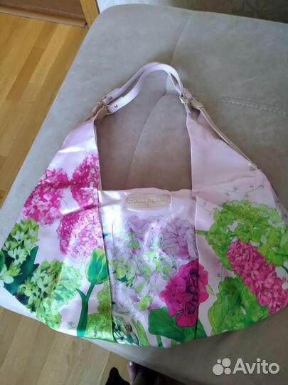 Новая сумка Antonio Maretti