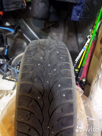 18565 r15 зимняя резина