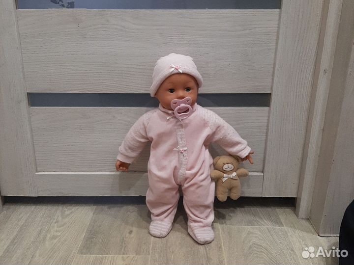 Детские игрушки