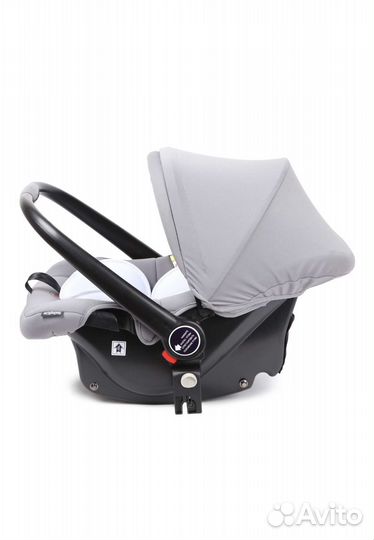 Автолюлька