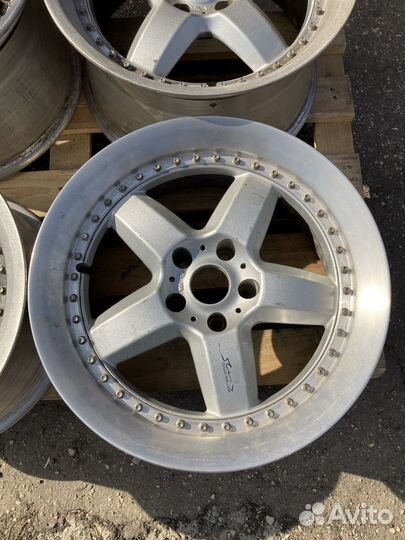 Диски stern hinodex r18