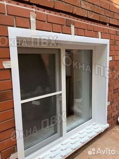 Окна за 7 дней