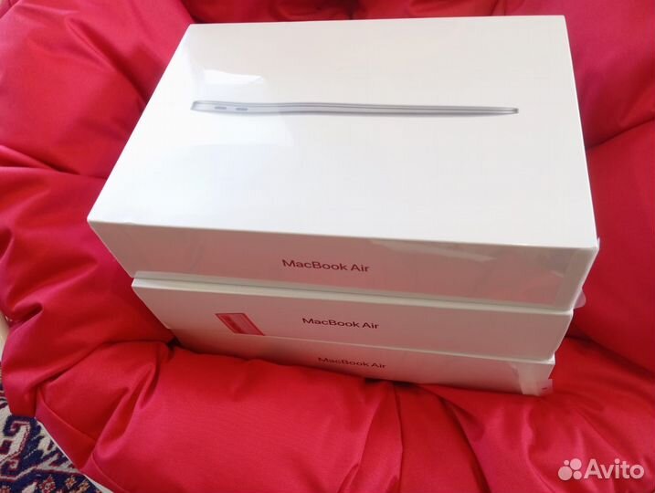 Apple macbook air 13.3 2020 m1 8gb 256