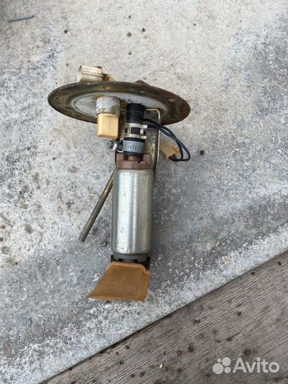 Запчасти для mitsubishi space wagon 2